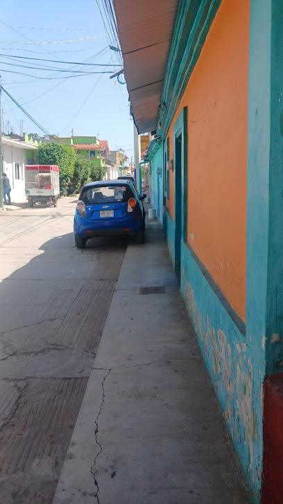 Negocio Servicio Eléctrico El Sabana