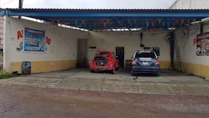 Negocio Servicio Eléctrico El Toques