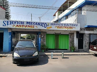 Negocio Servicio Eléctrico Electricar