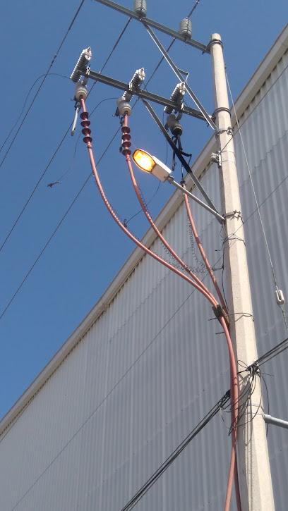 Servicio Electrico Espinosa