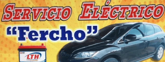 Negocio Servicio Electrico 