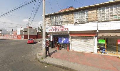 Negocio Servicio Eléctrico Garcasto