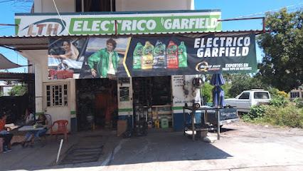 Negocio Servicio Eléctrico Garfield