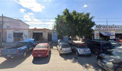 Negocio Servicio Eléctrico 