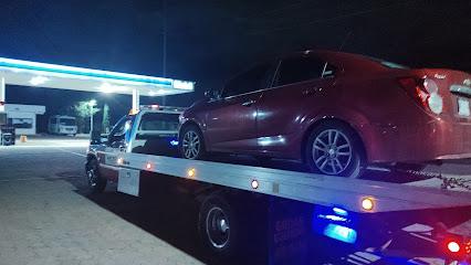 Negocio Servicio Eléctrico Gómez