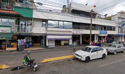 Negocio Servicio Eléctrico González