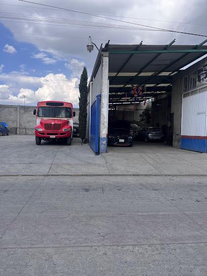 Negocio Servicio Electrico Gonzalez