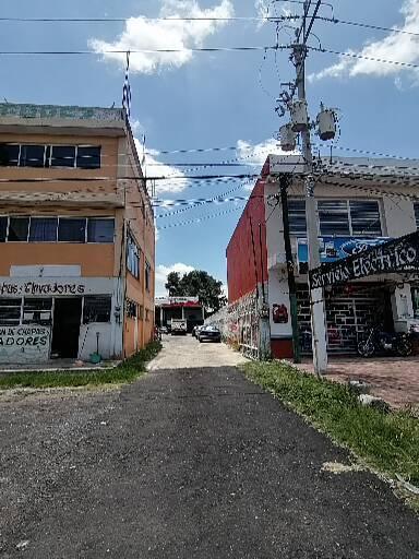 Negocio Servicio Eléctrico Gutierrez