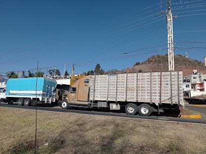 Negocio Servicio Eléctrico Hermanos Velázquez