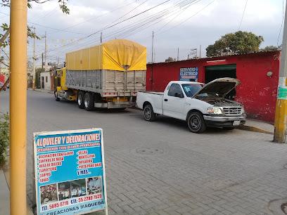 Servicio Electrico Hernandez