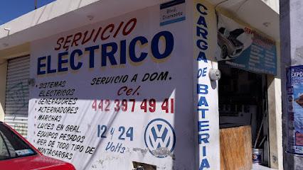Negocio Servicio Electrico Hernandez