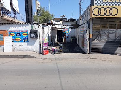 Negocio Servicio Eléctrico Hernández