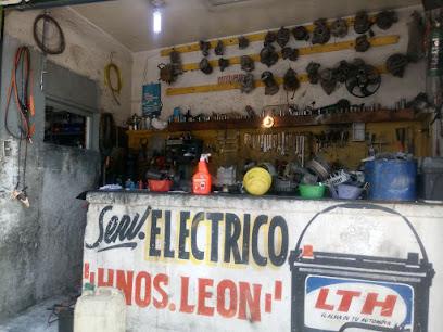Servicio Eléctrico Hnos. León