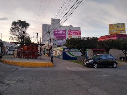 Negocio Servicio Eléctrico Huerta
