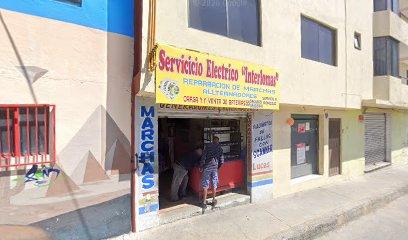 Negocio Servicio Eléctrico Interlomas
