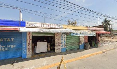 Negocio Servicio Electrico Islas