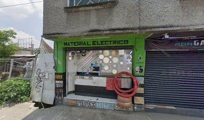 Servicio Eléctrico Juan