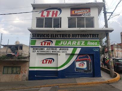 Negocio Servicio Electrico Juarez Hnos