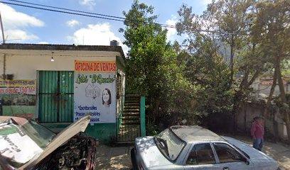 Negocio Servicio Eléctrico Juárez