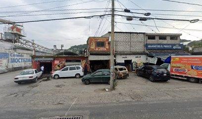 Negocio Servicio Electrico La Joya