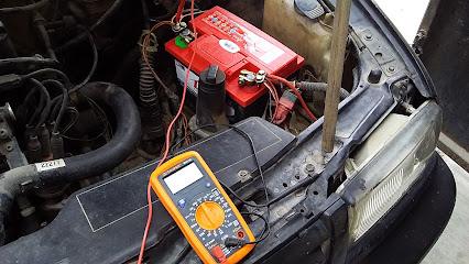 Negocio Servicio Eléctrico Lagar