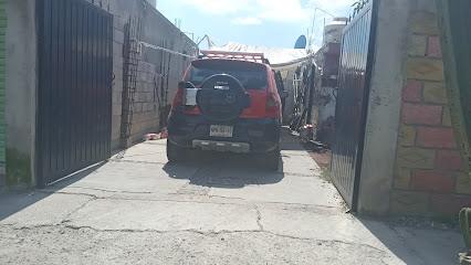 Negocio Servicio Eléctrico Lopez