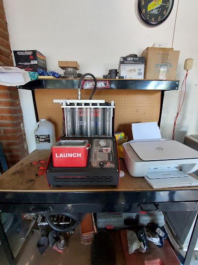 Negocio Servicio Eléctrico 