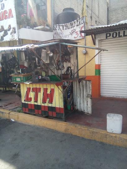 Servicio Electrico Los Tres Garcia