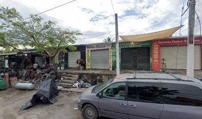 Negocio Servicio Electrico Malaco