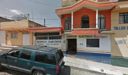 Servicio Electrico Manriquez 2