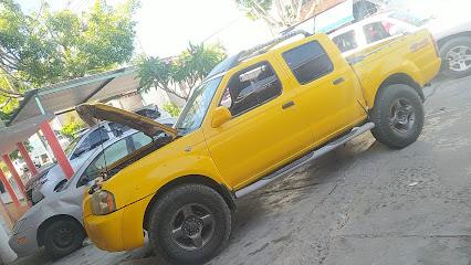 Negocio Servicio Eléctrico 