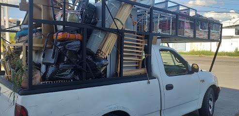 Negocio Servicio Electrico