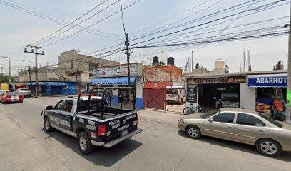 Negocio Servicio Eléctrico Mecánico Ase
