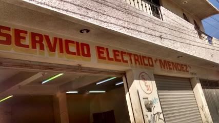 Servicio Eléctrico Méndez
