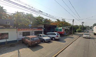 Servicio Electrico 