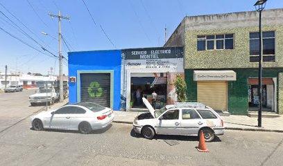 Servicio Electrico Montiel