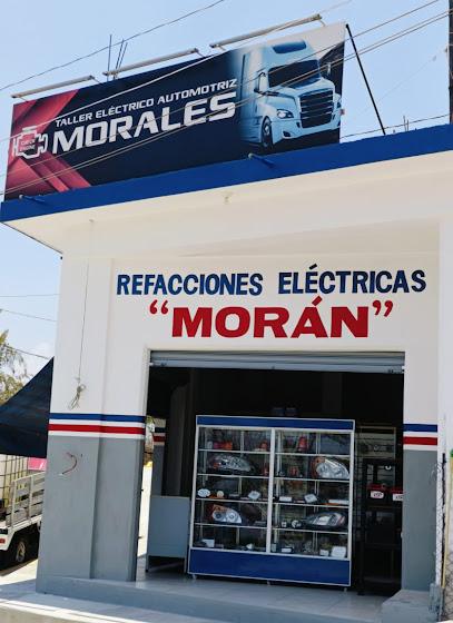 Negocio Servicio Eléctrico 