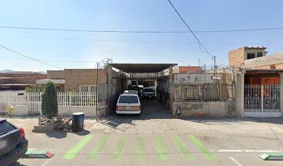 Negocio Servicio Eléctrico Óscar