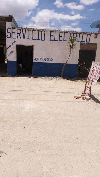 Negocio Servicio Electrico Rangel