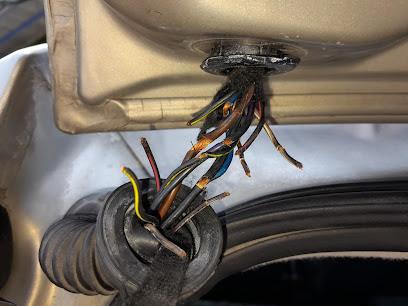 Negocio Servicio Eléctrico, Refacciones Electricas Y Laboratorio De Inyectores Automotriz Aries