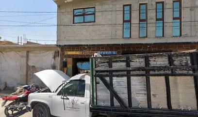 Negocio Servicio Electrico River's