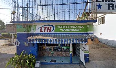 Negocio Servicio Eléctrico Robinson