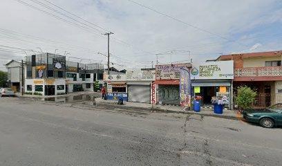 Servicio Eléctrico