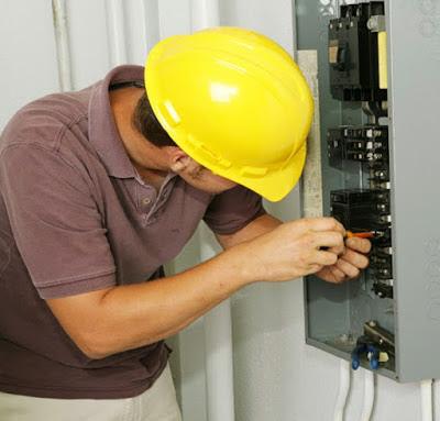 Negocio Servicio Eléctrico Santos