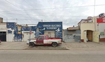 Negocio Servicio Electrico