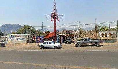 Negocio Servicio Eléctrico Tapia