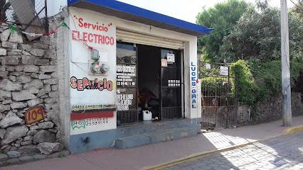 Negocio Servicio Eléctrico Valdés