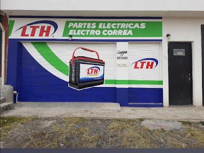Negocio Servicio Eléctrico Y Autopartes Eléctricas Electro