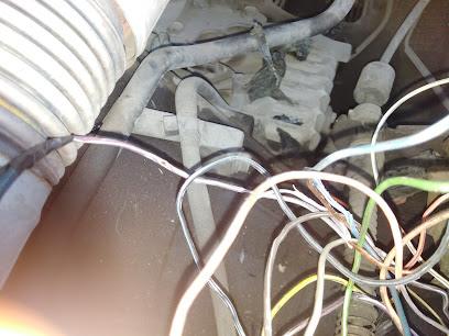 Servicio Eléctrico Y Computadoras Santillan