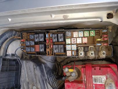 Negocio Servicio Electrico Y Mecanico 